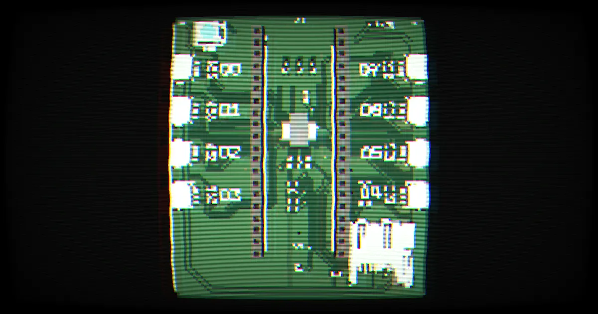 My process of designing a breakout multiplexer PCB for the Raspberry Pi Pico