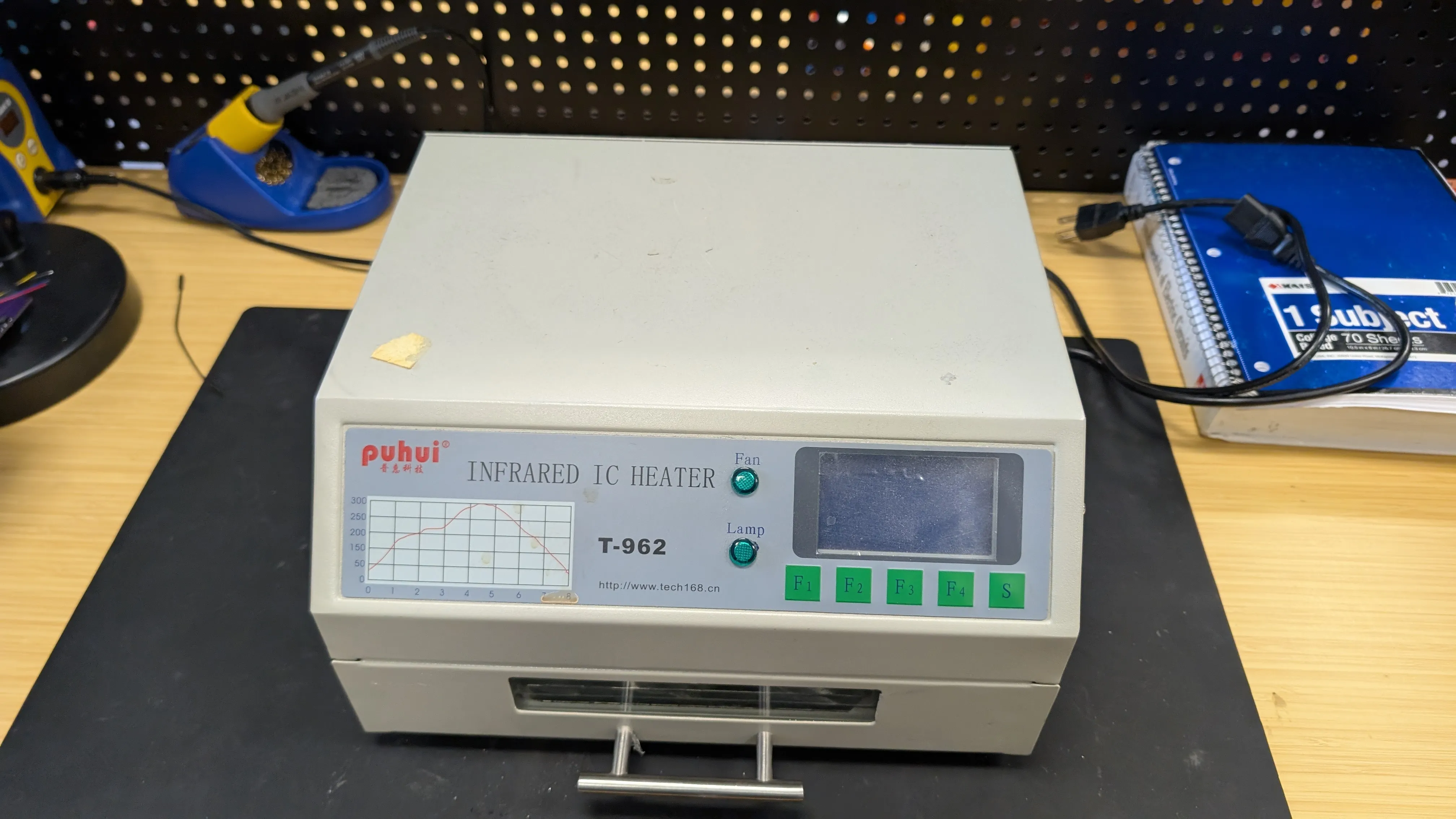 Reflow Oven